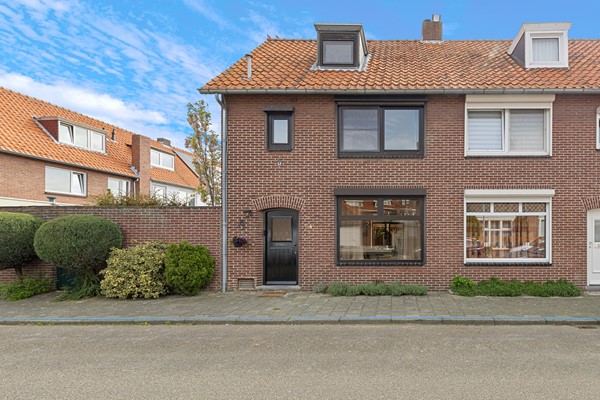 Medium property photo - Van Pontstraat 34, 5913 VK Venlo